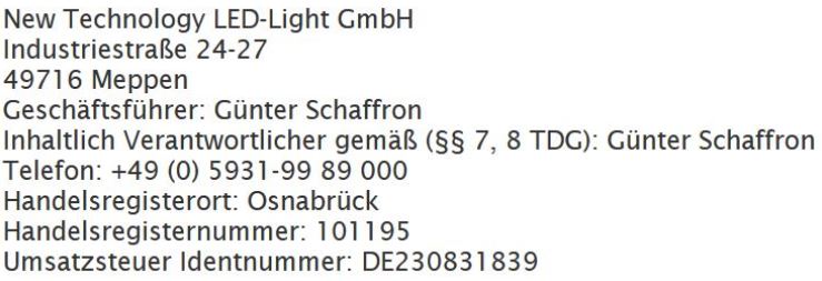 Impressum led-lampen-fuer-patientenzimmer.de.ntligm.de